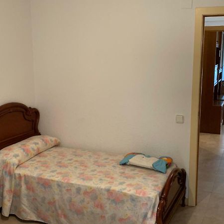 Apartamento Cambrilsfornia 아파트 외부 사진