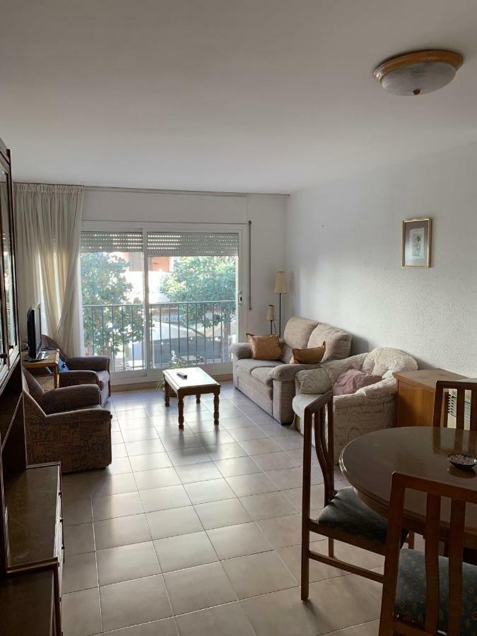 Apartamento Cambrilsfornia 아파트 외부 사진