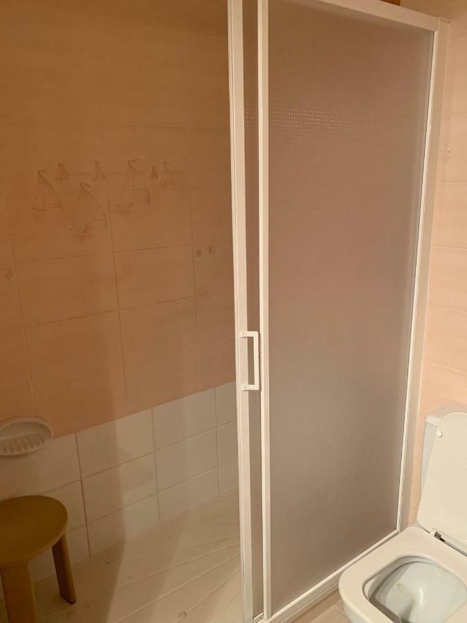 Apartamento Cambrilsfornia 아파트 외부 사진