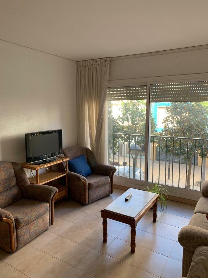 Apartamento Cambrilsfornia 아파트 외부 사진