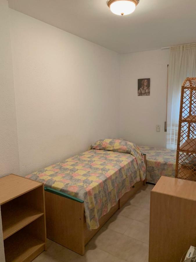 Apartamento Cambrilsfornia 아파트 외부 사진