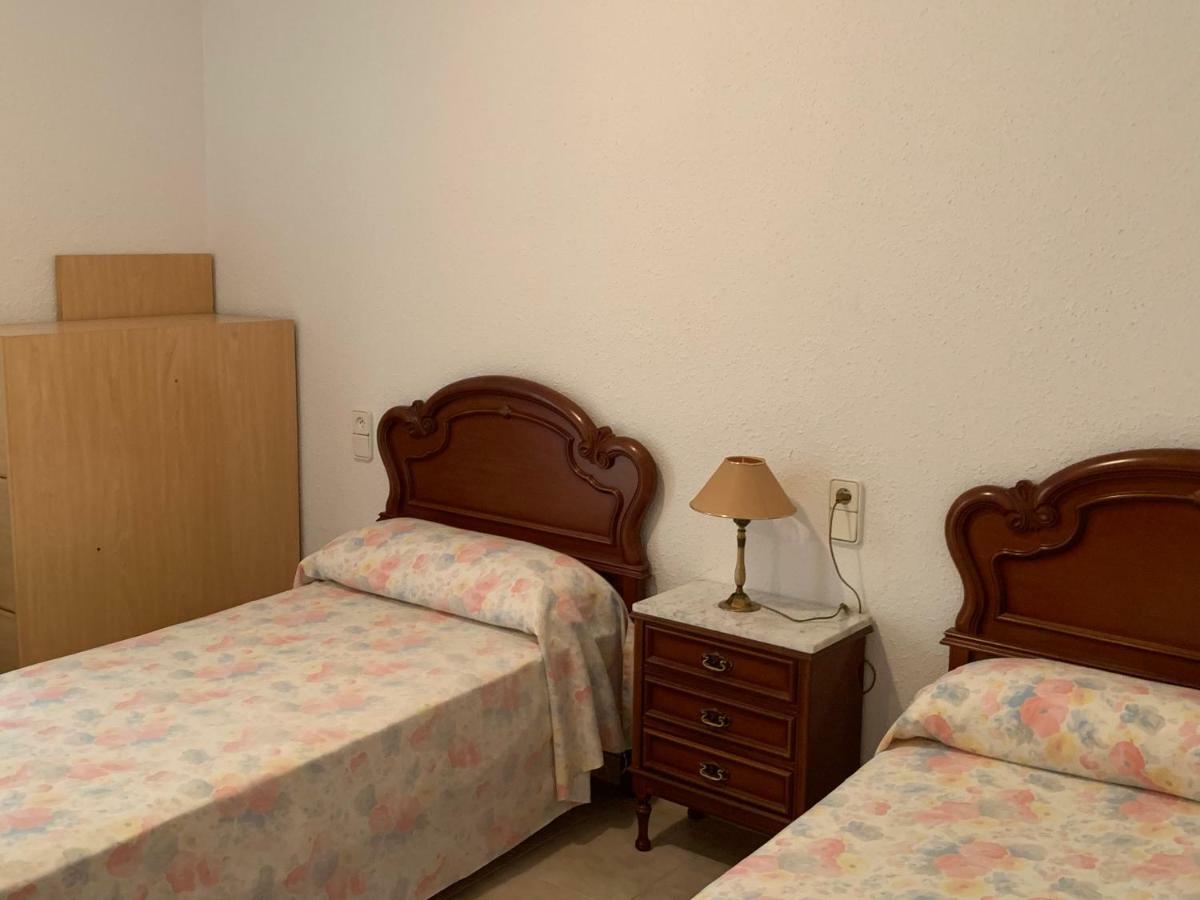 Apartamento Cambrilsfornia 아파트 외부 사진